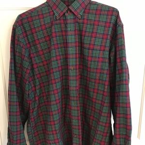 Men’s Vineyard Vines buttons down